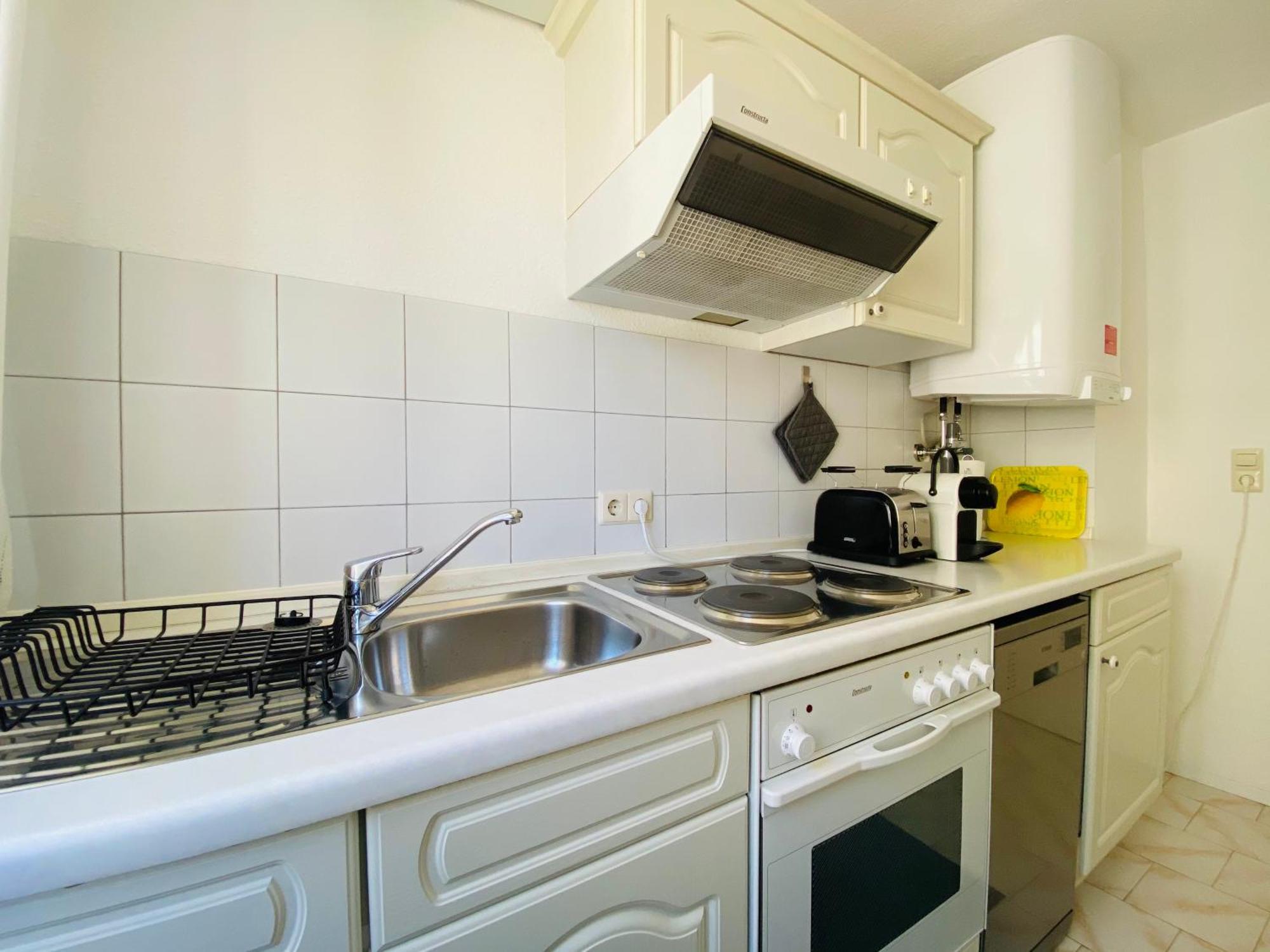Komfort-City-Appartment ฟรีดริชส์ฮาเฟน ภายนอก รูปภาพ